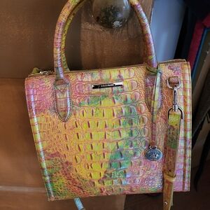 Brahmin Small Caroline